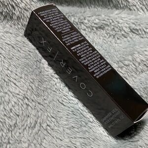 COVER FX Shimmer Veil Gel in Black Packaging